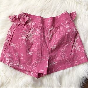 NWT BabyGap Shorts